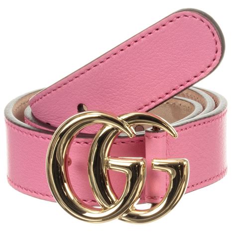 gucci kids belt gold|gucci belt for girls.